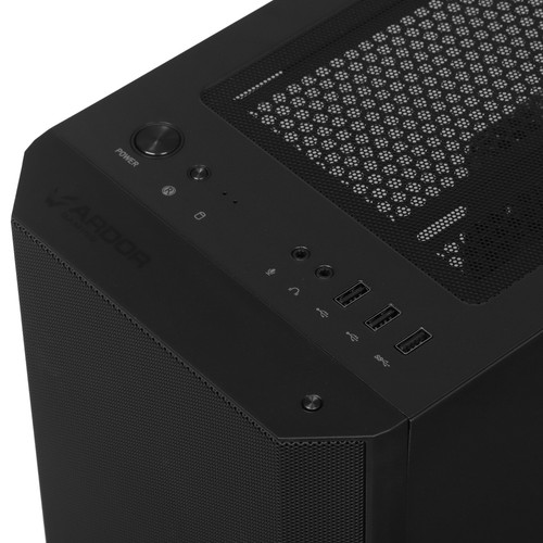 Купить ПК ARDOR GAMING NEO M328  5930974. Характеристики, отзывы и цены в Донецке