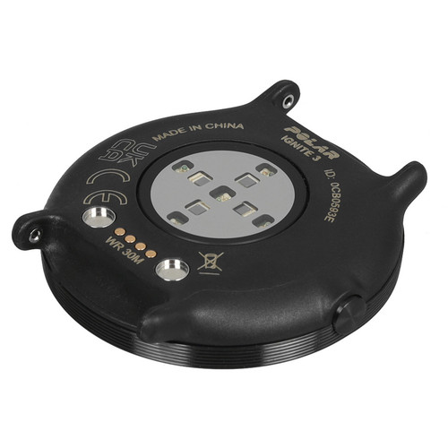 Купить Спортивные часы Polar Ignite 3  5641956. Характеристики, отзывы и цены в Донецке