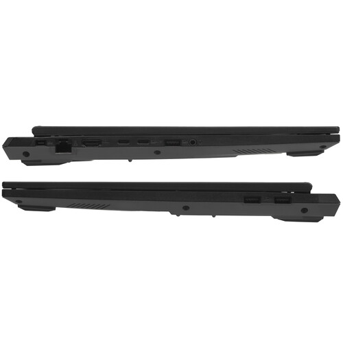 Купить 16" Ноутбук ASUS TUF Gaming FX608JP-RV014 серый  5634721. Характеристики, отзывы и цены в Донецке