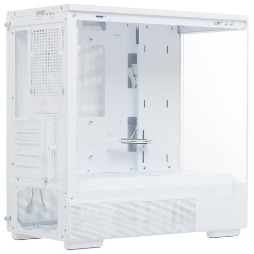 Купить Корпус ZALMAN P10  5462578. Характеристики, отзывы и цены в Донецке