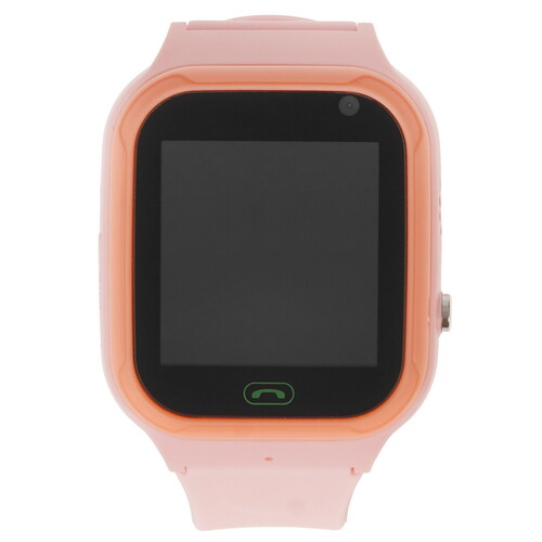Купить Детские часы Кнопка Жизни Aimoto Omega 4G розовый  5448506. Характеристики, отзывы и цены в Донецке