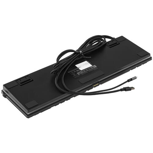 Купить Клавиатура  проводная Razer Huntsman V2 Analog  5078617. Характеристики, отзывы и цены в Донецке