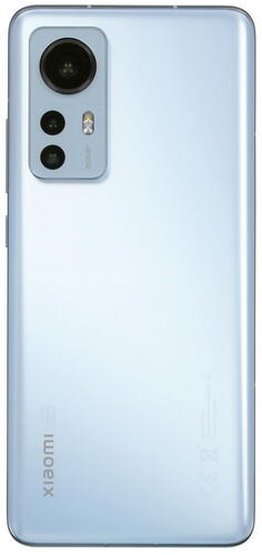 Купить 6.28" Смартфон Xiaomi 12 256 ГБ голубой  5015416. Характеристики, отзывы и цены в Донецке
