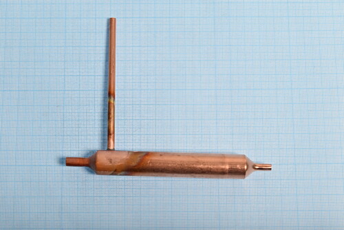 Купить Фильтр (Осушитель) для морозильного шкафа DEXP UF-D140MG  9058158. Характеристики, отзывы и цены в Донецке