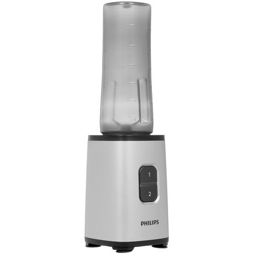 Купить Блендер стационарный Philips HR2600/80 серебристый  1379757. Характеристики, отзывы и цены в Донецке