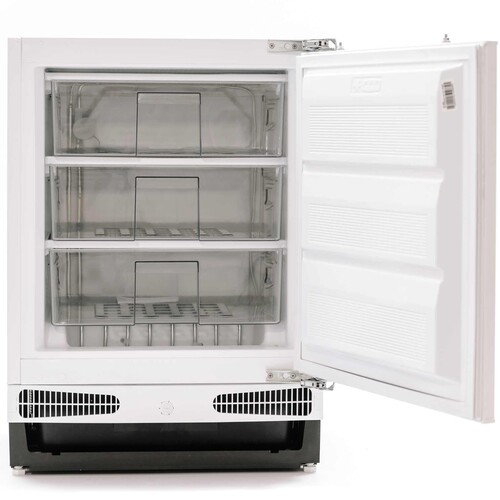 Купить Встраиваемый морозильный шкаф Scandilux FSBI107  9317923. Характеристики, отзывы и цены в Донецке