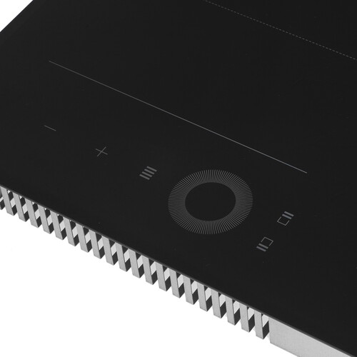 Купить Индукционная варочная поверхность Korting HIB 68700 B Quadro  5348879. Характеристики, отзывы и цены в Донецке