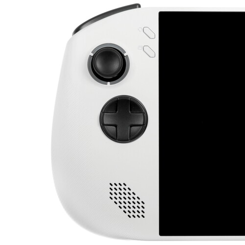 Купить Портативная игровая консоль Lenovo Legion Go S 512 ГБ  5626547. Характеристики, отзывы и цены в Донецке