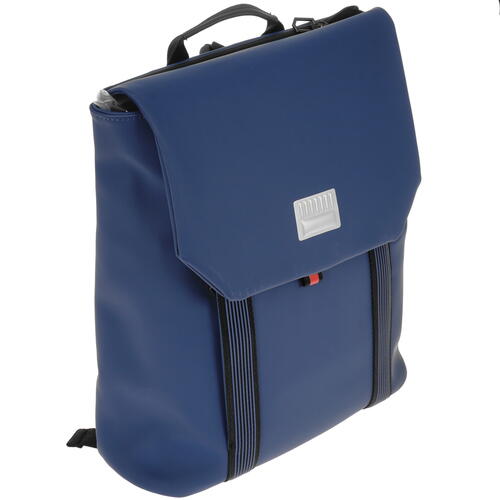 Купить 20" Рюкзак NINETYGO URBAN.E-USING PLUS синий  5034973. Характеристики, отзывы и цены в Донецке