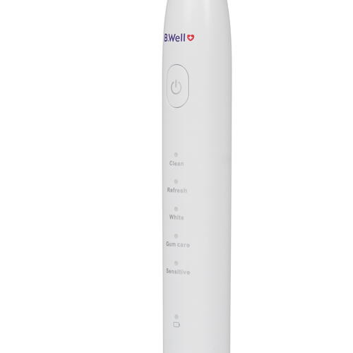 Купить Электрическая зубная щетка B.Well PRO-850 белый  9053770. Характеристики, отзывы и цены в Донецке