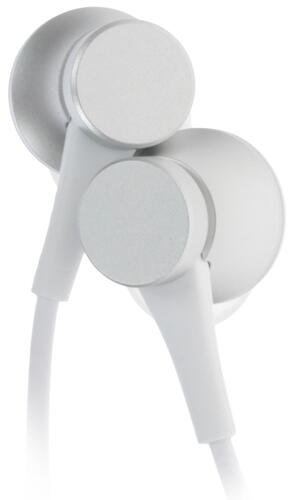Купить Проводные наушники Xiaomi Mi In-Ear Headphones Basic серый  1125745. Характеристики, отзывы и цены в Донецке
