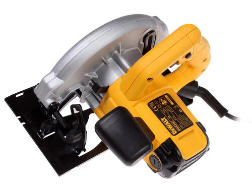 Купить Пила дисковая DeWALT DWE560  6612306. Характеристики, отзывы и цены в Донецке