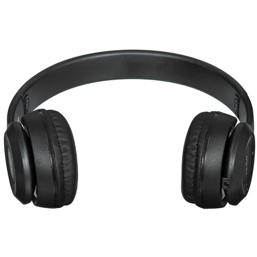 Купить Беспроводные/проводные наушники GAL BH-4008 черный 2024  9196844. Характеристики, отзывы и цены в Донецке