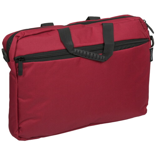 Купить 15.6" Сумка VIVACASE VCN-CBS15-brd  9135857. Характеристики, отзывы и цены в Донецке