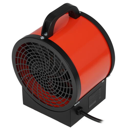 Купить Тепловая пушка электрическая Aceline EFH20C  5400768. Характеристики, отзывы и цены в Донецке