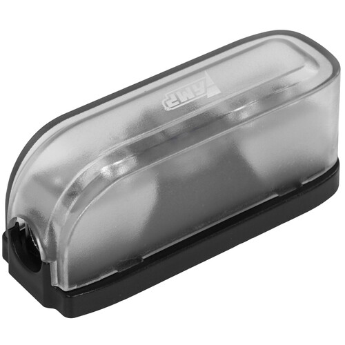 Купить Держатель для предохранителей AMP PROMO MANL-01  5641467. Характеристики, отзывы и цены в Донецке