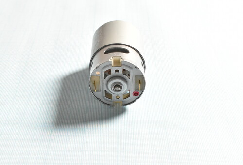 Купить Двигатель (В сборе) для шуруповерта (12V) [RS550-12VDT]  7719367. Характеристики, отзывы и цены в Донецке