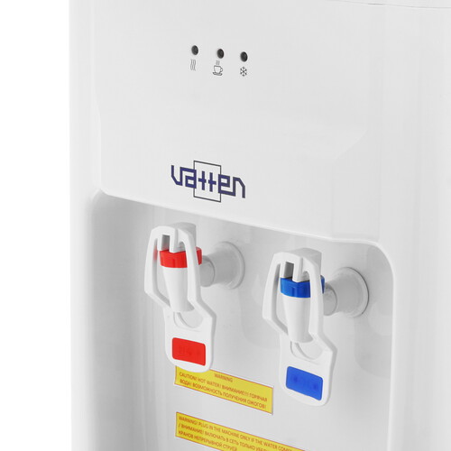 Купить Диспенсер VATTEN V24WKB белый  8154363. Характеристики, отзывы и цены в Донецке