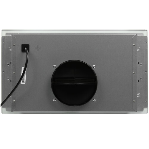 Купить Вытяжка полновстраиваемая Midea MH60I301W белый  9141402. Характеристики, отзывы и цены в Донецке