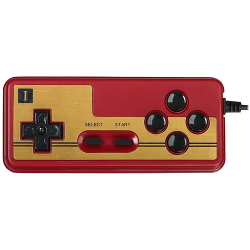 Купить Ретро-консоль Retro Genesis 8 Bit Classic + 450 игр + световой пистолет  5609117. Характеристики, отзывы и цены в Донецке