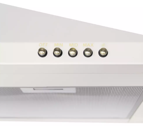 Купить Вытяжка каминная Simfer  8961SM бежевый/золотистый  8131451. Характеристики, отзывы и цены в Донецке