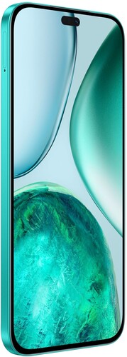 Купить 6.7" Смартфон HONOR X8c 128 ГБ зеленый  5608128. Характеристики, отзывы и цены в Донецке