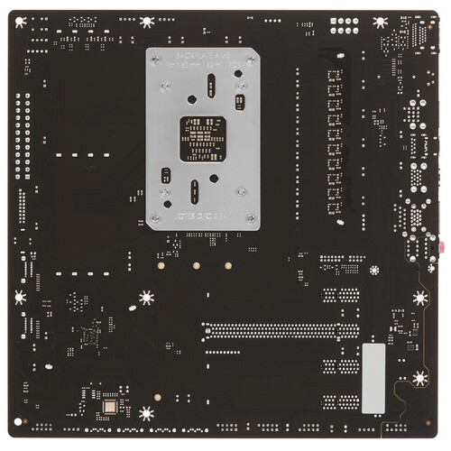 Купить Материнская плата Biostar B650MP-E PRO  5495852. Характеристики, отзывы и цены в Донецке