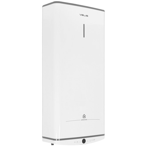Купить Накопительный водонагреватель электрический Ariston VELIS TECH PW ABSE 80  9033241. Характеристики, отзывы и цены в Донецке