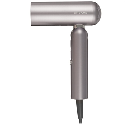 Купить Фен Dreame Pocket High-speed Hair Dryer серый  5455646. Характеристики, отзывы и цены в Донецке