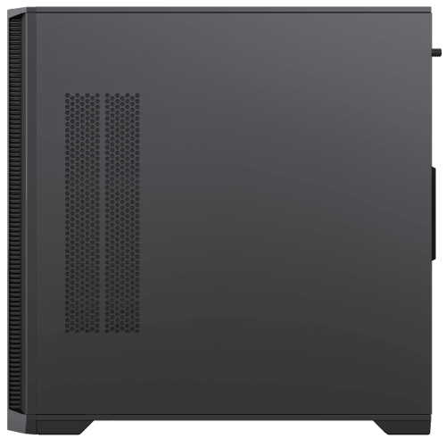 Купить Корпус GameMax Defender TG  9063342. Характеристики, отзывы и цены в Донецке
