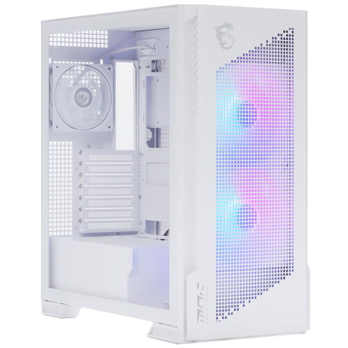 Купить Корпус MSI MPG VELOX 300R AIRFLOW PZ  5632079. Характеристики, отзывы и цены в Донецке