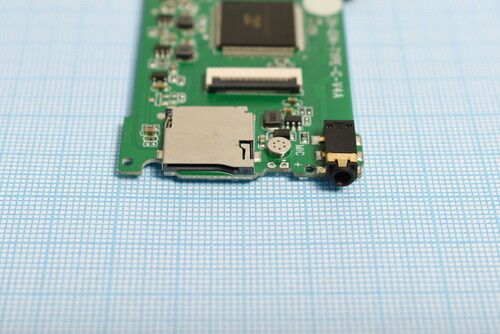 Купить Плата (Main) для видеорегистратора KENSHI K100  9039332. Характеристики, отзывы и цены в Донецке