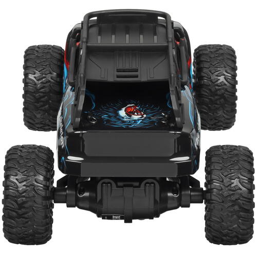 Купить Радиоуправляемая машина внедорожник Aceline Cross-Country Vehicle  5406261. Характеристики, отзывы и цены в Донецке