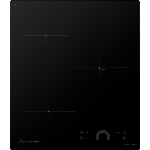 Купить Индукционная варочная поверхность Schaub Lorenz SLK IY 41 H1  9231610. Характеристики, отзывы и цены в Донецке