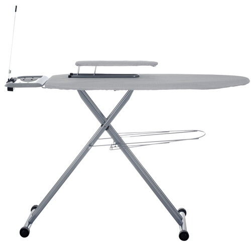 Купить Гладильная доска OneTwo O2IB2401 серый  9239134. Характеристики, отзывы и цены в Донецке