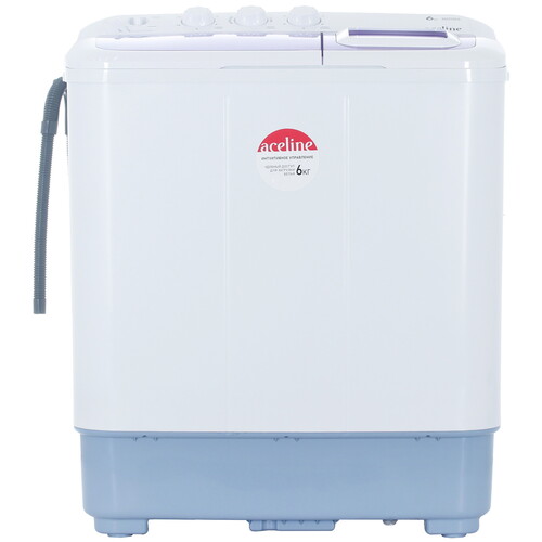 Купить Стиральная машина Aceline WM-SA636AL/WG  9241194. Характеристики, отзывы и цены в Донецке