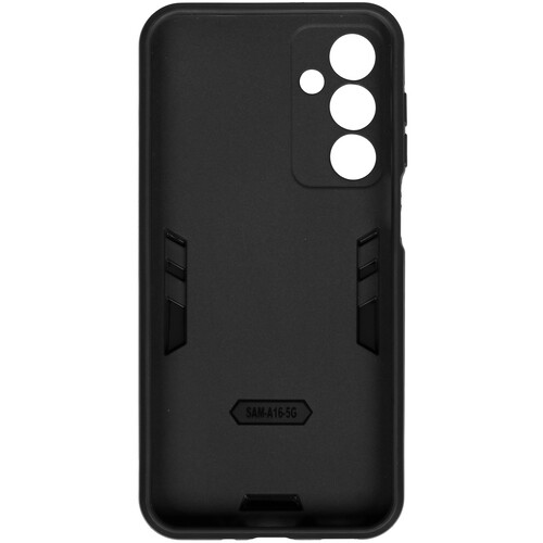 Купить Накладка  BoraSCO Anti-Shok Case для Samsung Galaxy A16 4G зеленый  5612093. Характеристики, отзывы и цены в Донецке