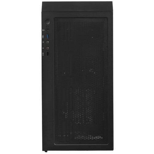 Купить Корпус ZALMAN S5 NEO  5616340. Характеристики, отзывы и цены в Донецке