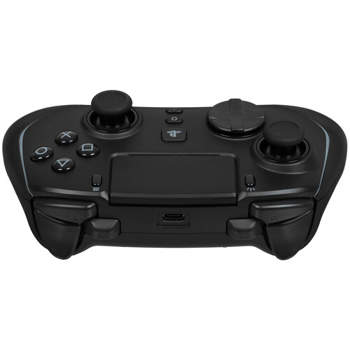 Купить Геймпад беспроводной/проводной Razer Wolverine V2 Pro черный  5613177. Характеристики, отзывы и цены в Донецке
