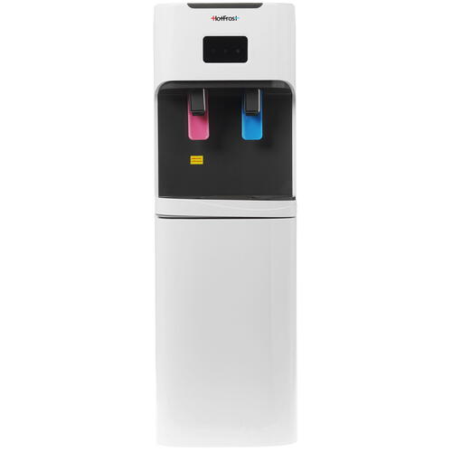 Купить Диспенсер HotFrost V115 С белый  8112316. Характеристики, отзывы и цены в Донецке