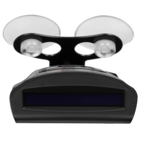 Купить Радар-детектор Inspector Scout  5641242. Характеристики, отзывы и цены в Донецке