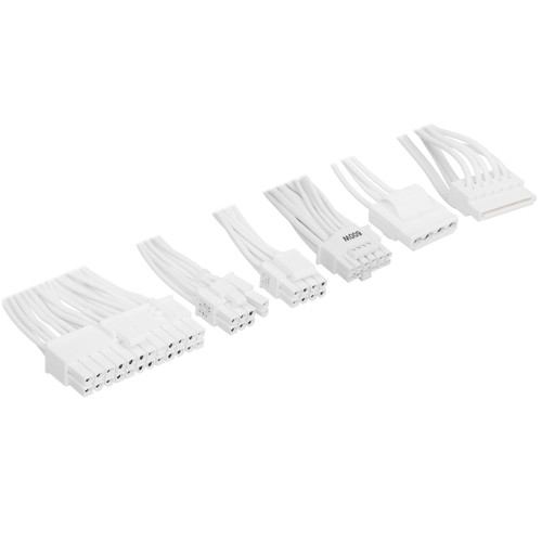 Купить Блок питания DEEPCOOL GamerStorm PN1000M WH [R-PNA00M-FC0W-WGEU] белый  9283467. Характеристики, отзывы и цены в Донецке