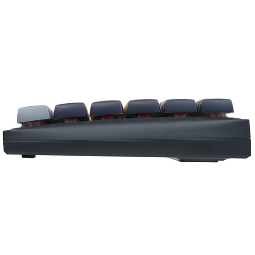 Купить Клавиатура беспроводная Durgod K710 Hi Keys  5449857. Характеристики, отзывы и цены в Донецке