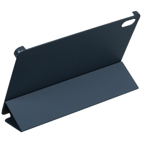 Купить Чехол-книжка HUAWEI Folio Cover для HUAWEI MatePad SE 11 синий  5469299. Характеристики, отзывы и цены в Донецке