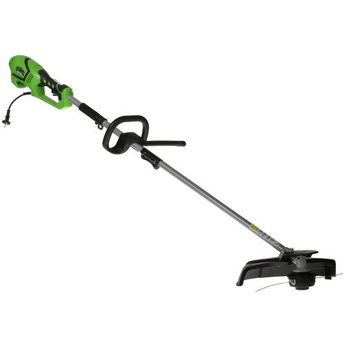 Купить Триммер электрический GreenWorks GST1246  1123948. Характеристики, отзывы и цены в Донецке