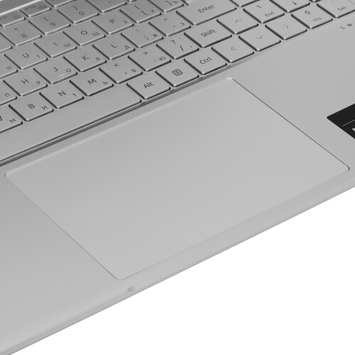 Купить 16" Ноутбук Acer Swift Lite SFL16-51M-59VL серебристый  5624728. Характеристики, отзывы и цены в Донецке