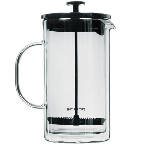 Купить Френч-пресс Polaris Stein-1000FP серый  5435578. Характеристики, отзывы и цены в Донецке