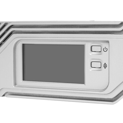 Купить ИБП Powercom Smart King RT SRT-3000A LCD  8184367. Характеристики, отзывы и цены в Донецке