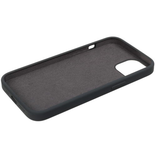 Купить Накладка  Aceline Liquid Silicone для Apple iPhone 13 серый  5413202. Характеристики, отзывы и цены в Донецке