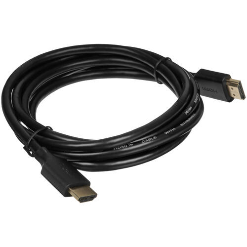 Купить Кабель  TFN HDMI - HDMI, 2 м  5465814. Характеристики, отзывы и цены в Донецке
